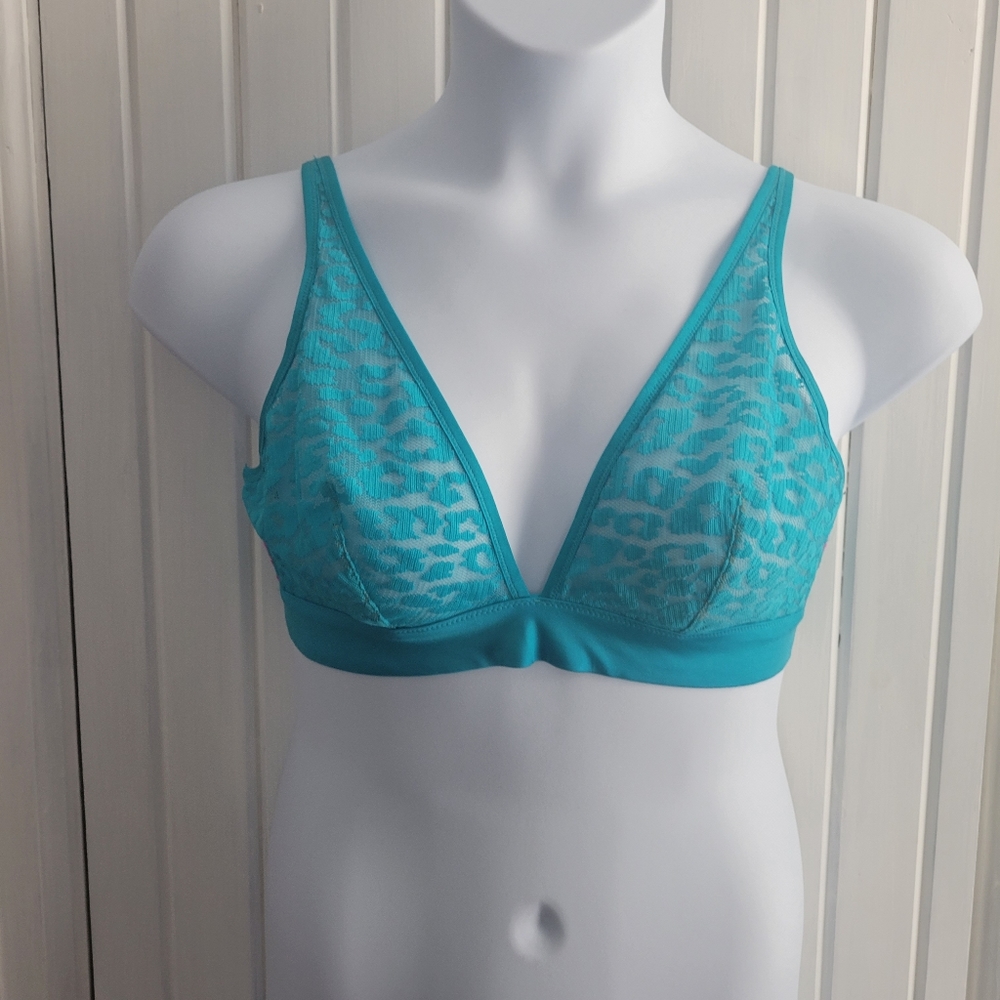 VS Unlined Bralette XL